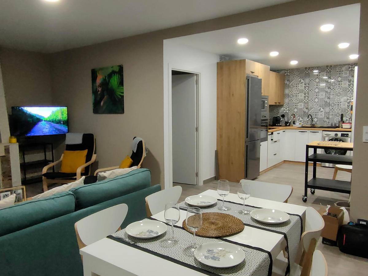 Montalvo Ocean Villa Sanxenxo Luaran gambar