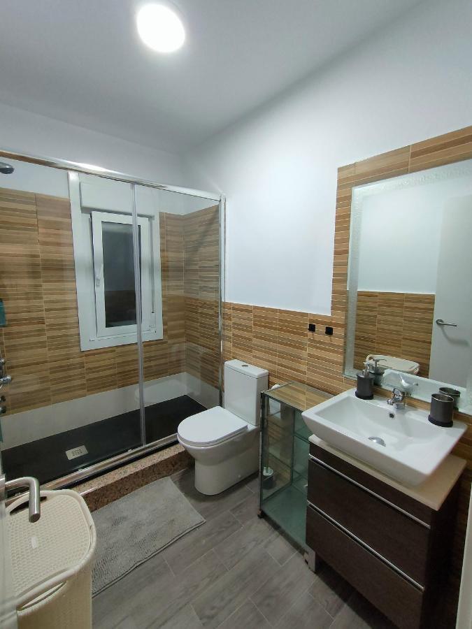 Montalvo Ocean Villa Sanxenxo Luaran gambar